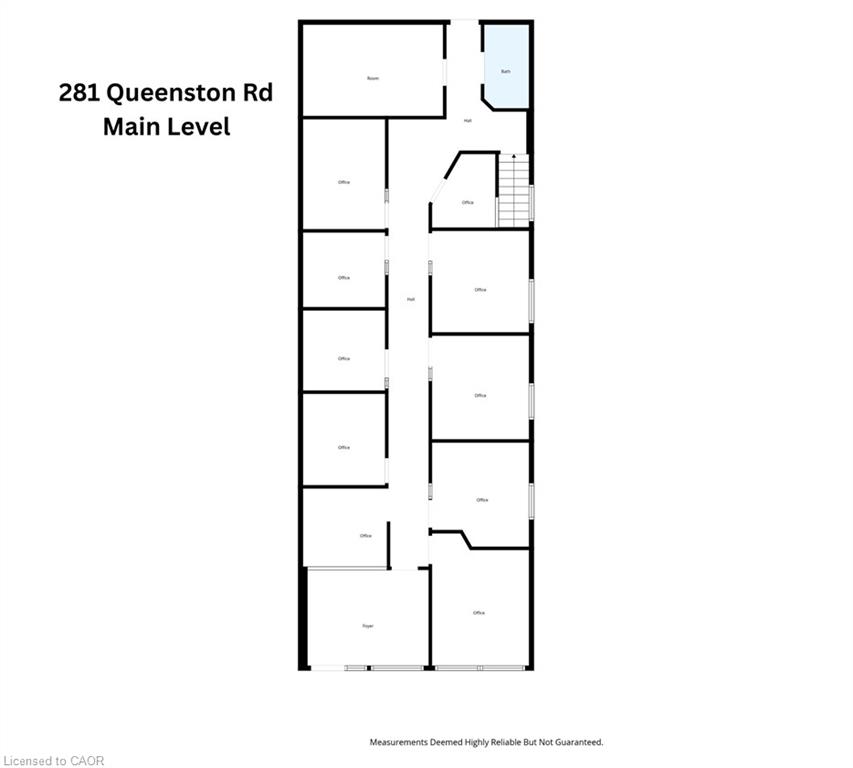 281 Queenston Road Property Photo 17