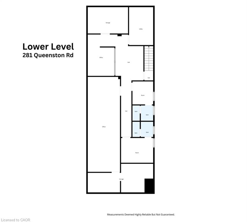 281 Queenston Road Property Photo 18