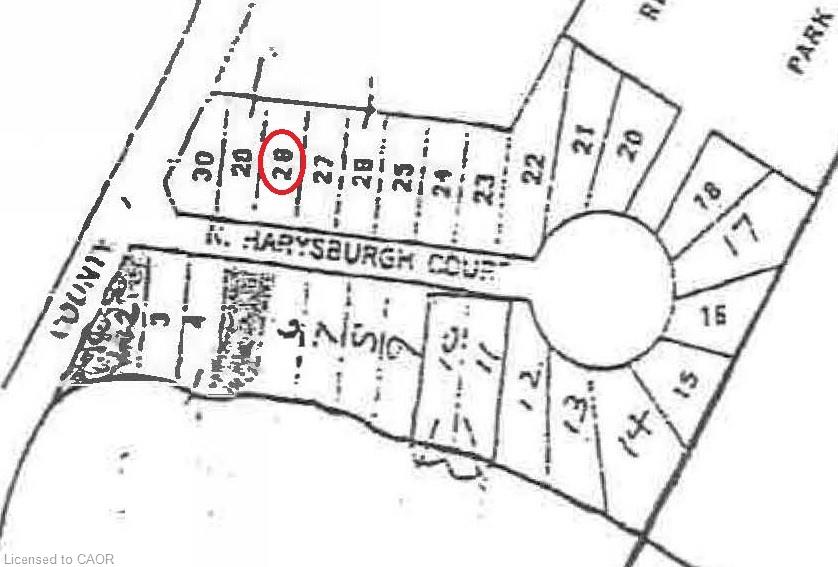 Lot 28 Marysburgh Court Property Photo 1