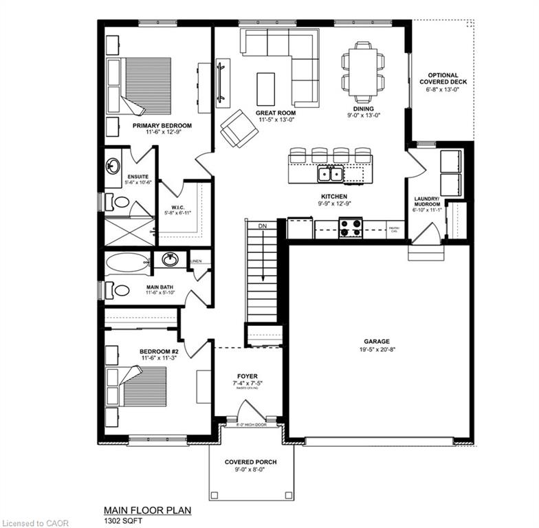 218 Bridge Crescent Property Photo 8