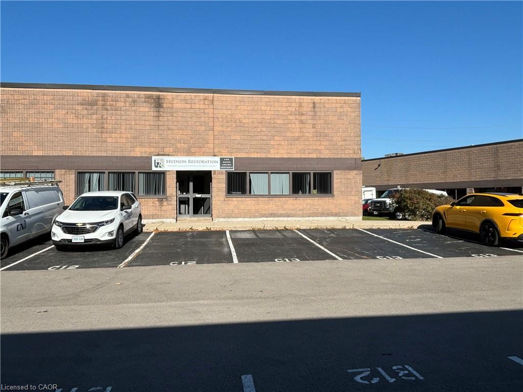 13-5035 North Service Road Property Photo 1