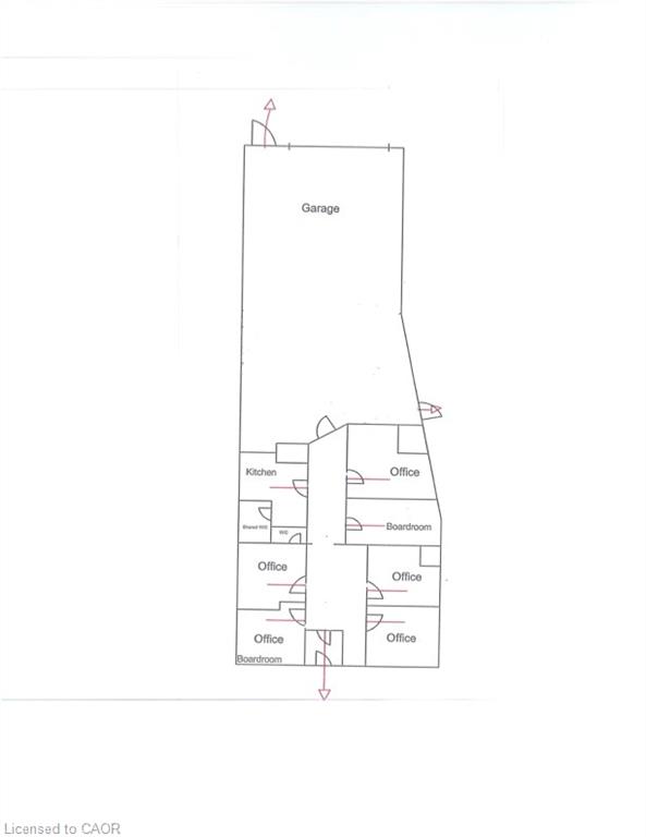 13-5035 North Service Road Property Photo 2