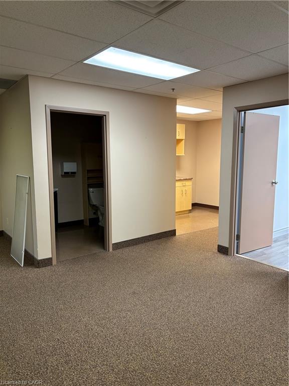 4-5035 North Service Road Property Photo 8