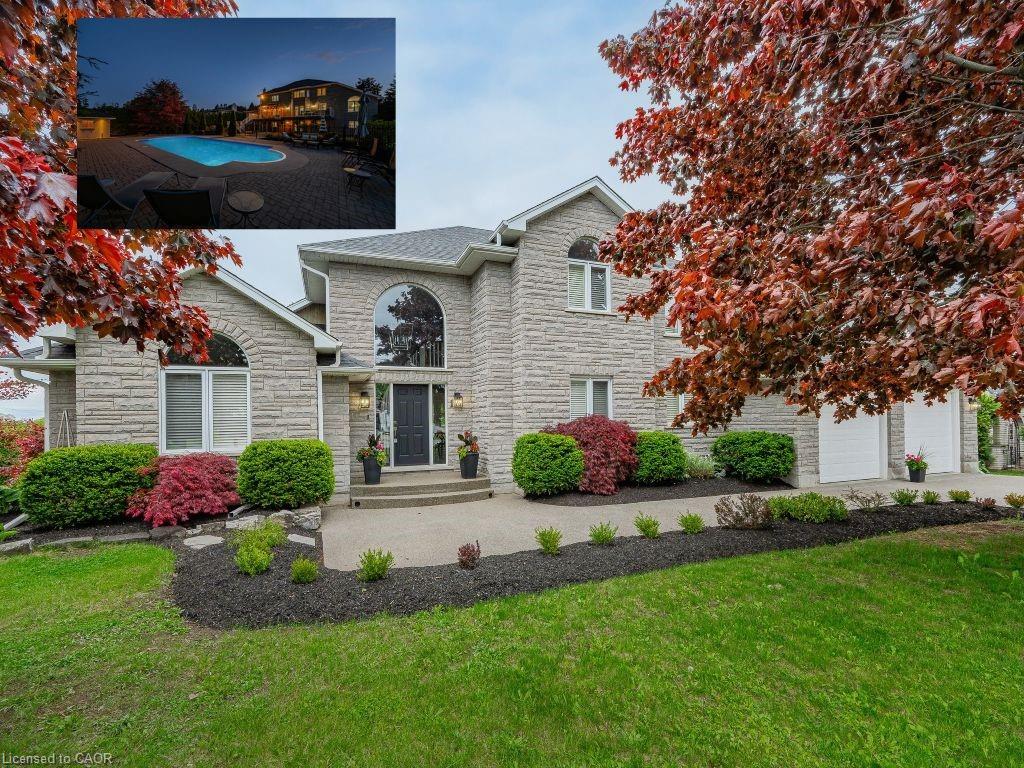 1 Brown Avenue