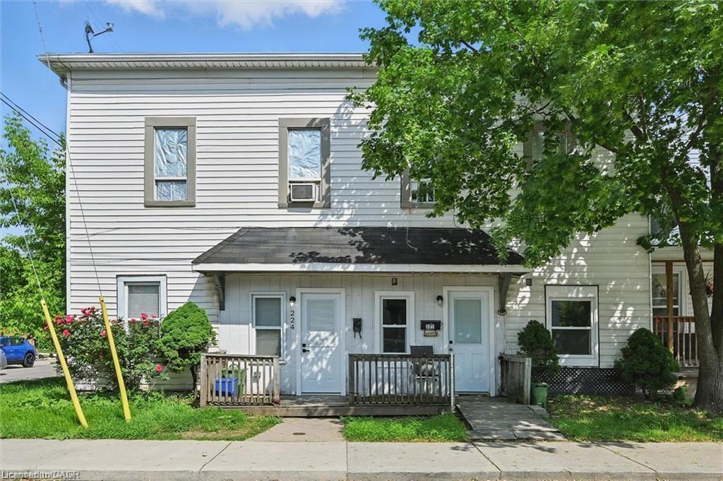224 Rosslyn Avenue N Property Photo 22