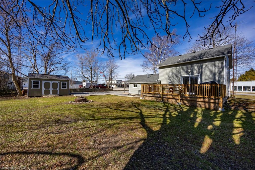 100 Queen Street E Property Photo 8