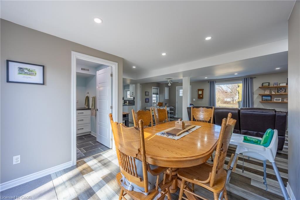 100 Queen Street E Property Photo 15