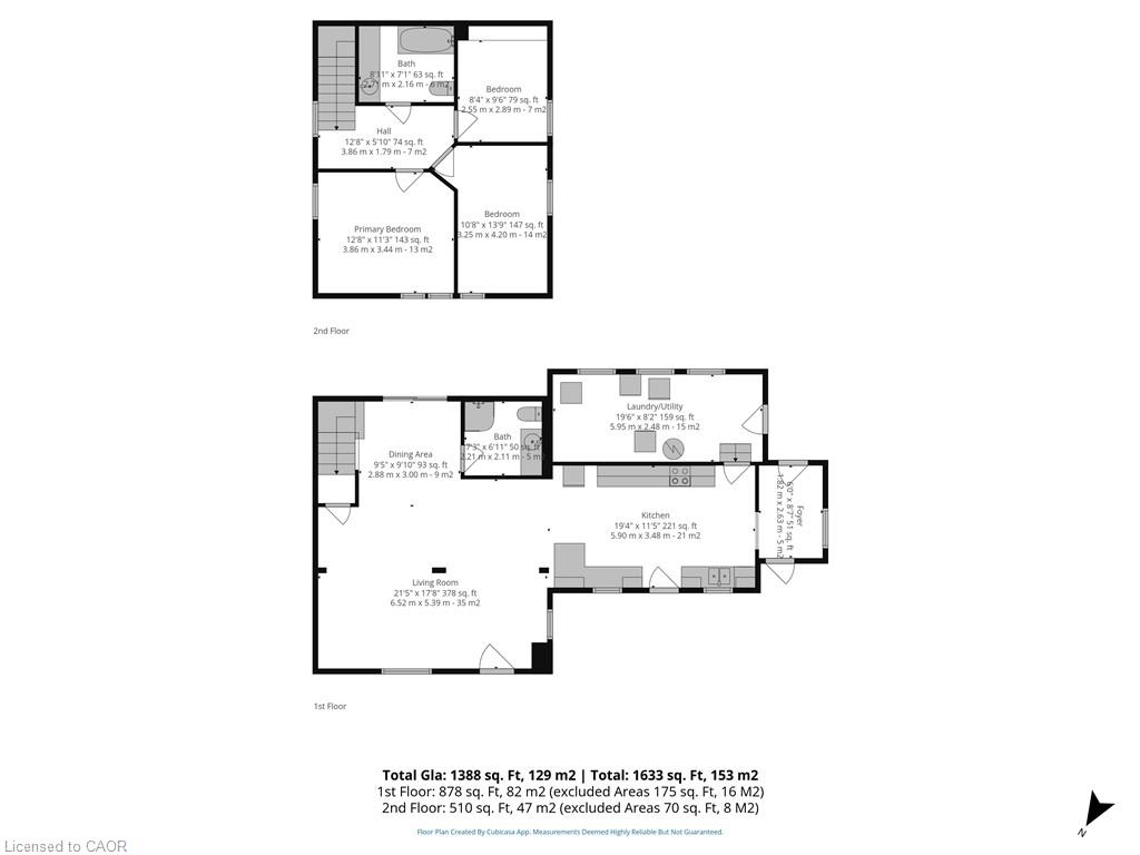 100 Queen Street E Property Photo 30
