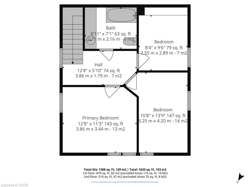 100 Queen Street E Property Photo 31
