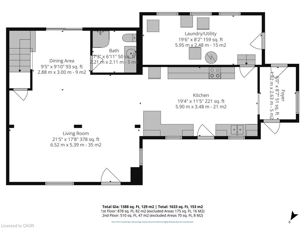 100 Queen Street E Property Photo 32