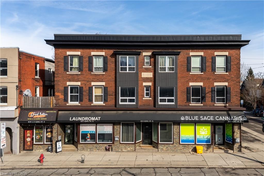 835 King Street E Property Photo 1