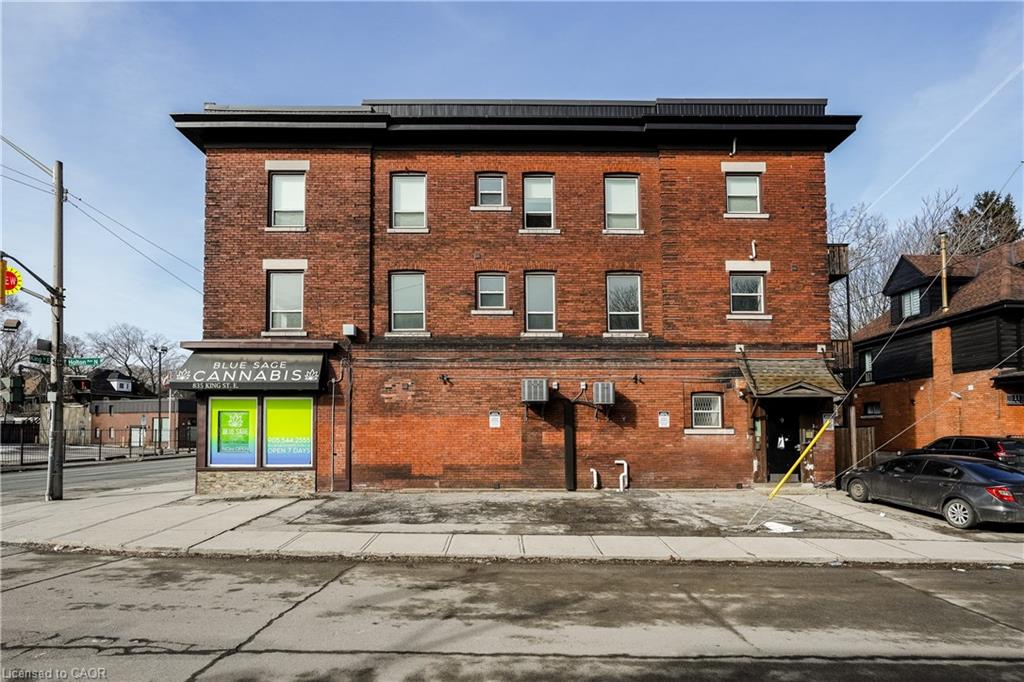 835 King Street E Property Photo 4