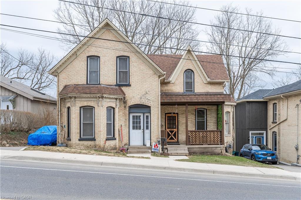 163 Fountain Street N Property Photo 2