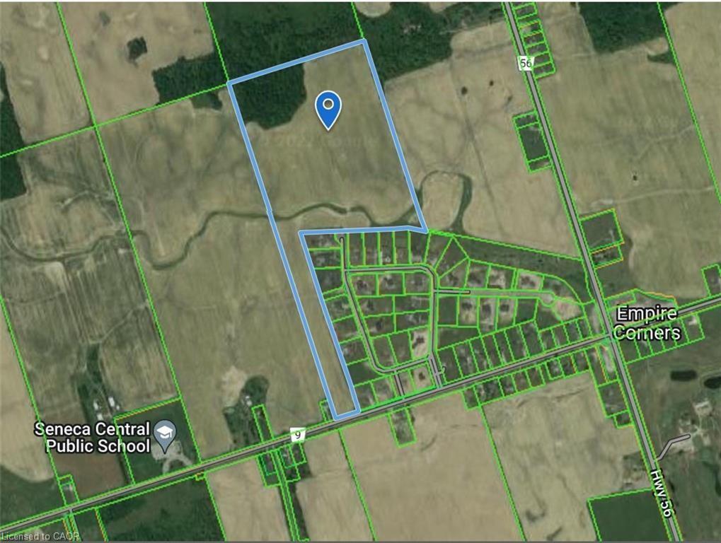 Pt Lot 14 Haldimand Road 9 Property Photo 1