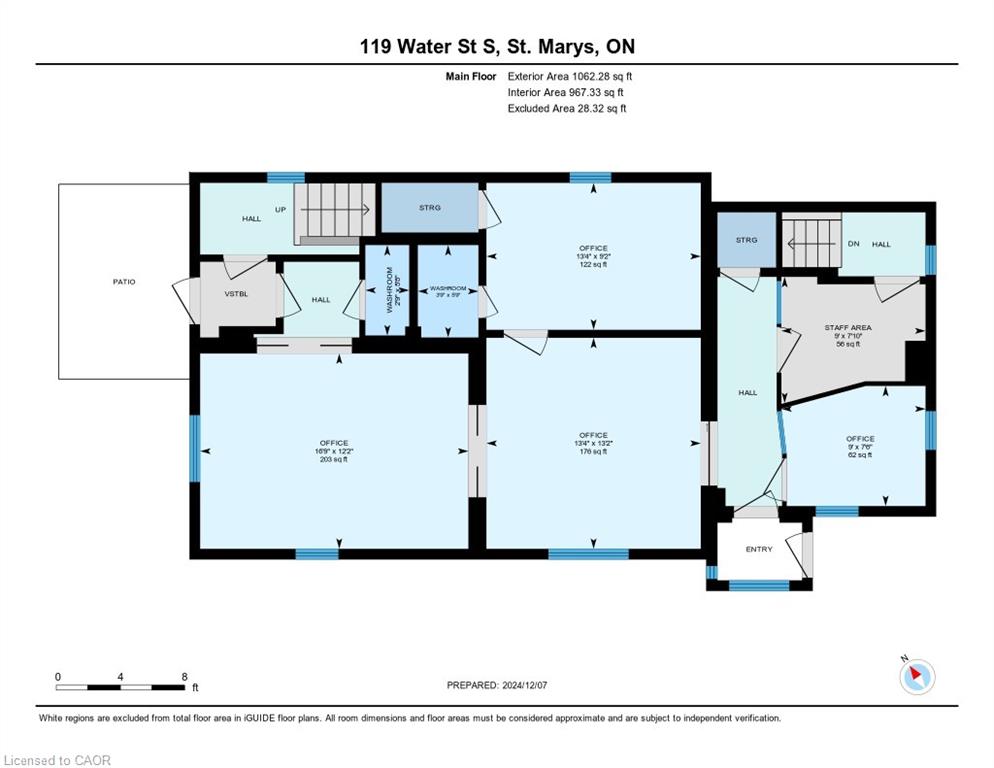 119 Water Street S Property Photo 25