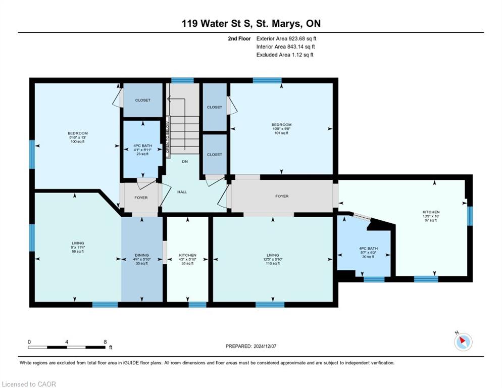 119 Water Street S Property Photo 26