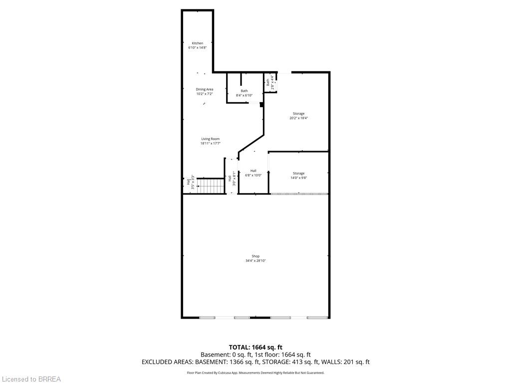 215 Grand River Avenue Property Photo 41