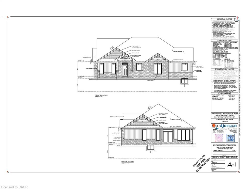 3 Lakeside Lane Property Photo 2