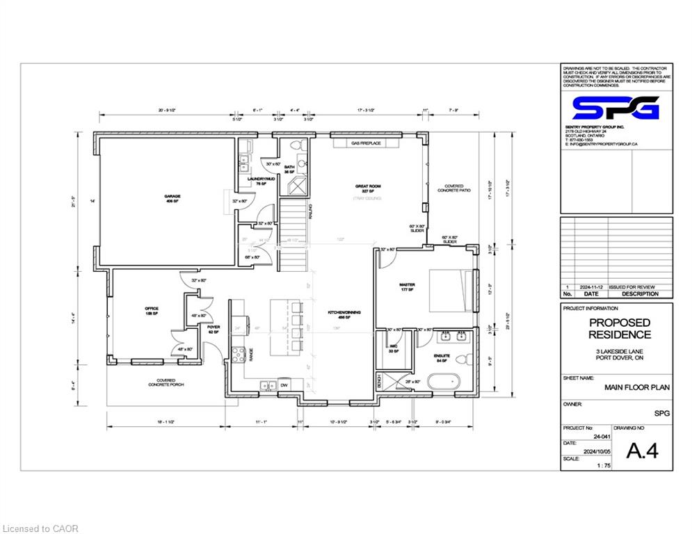 3 Lakeside Lane Property Photo 4