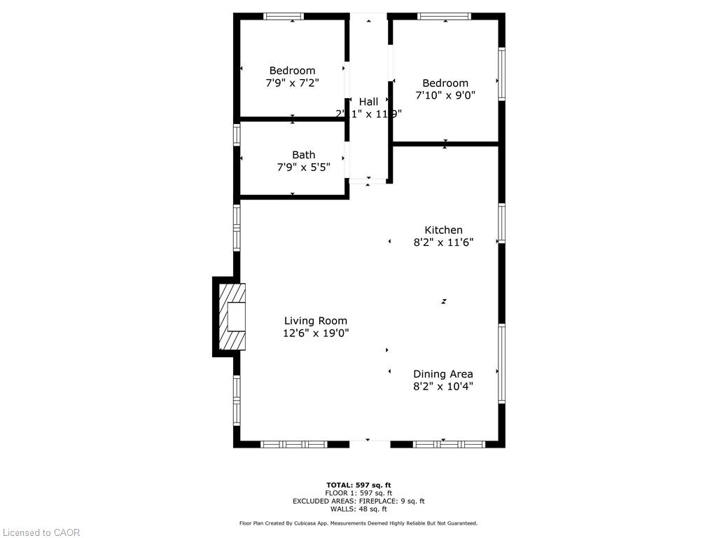 11 Bass Lane Property Photo 21