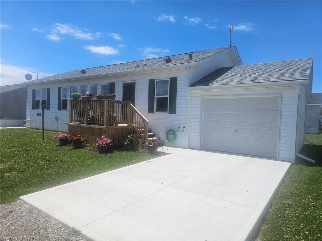 17 Bent Willow Court Property Photo 1