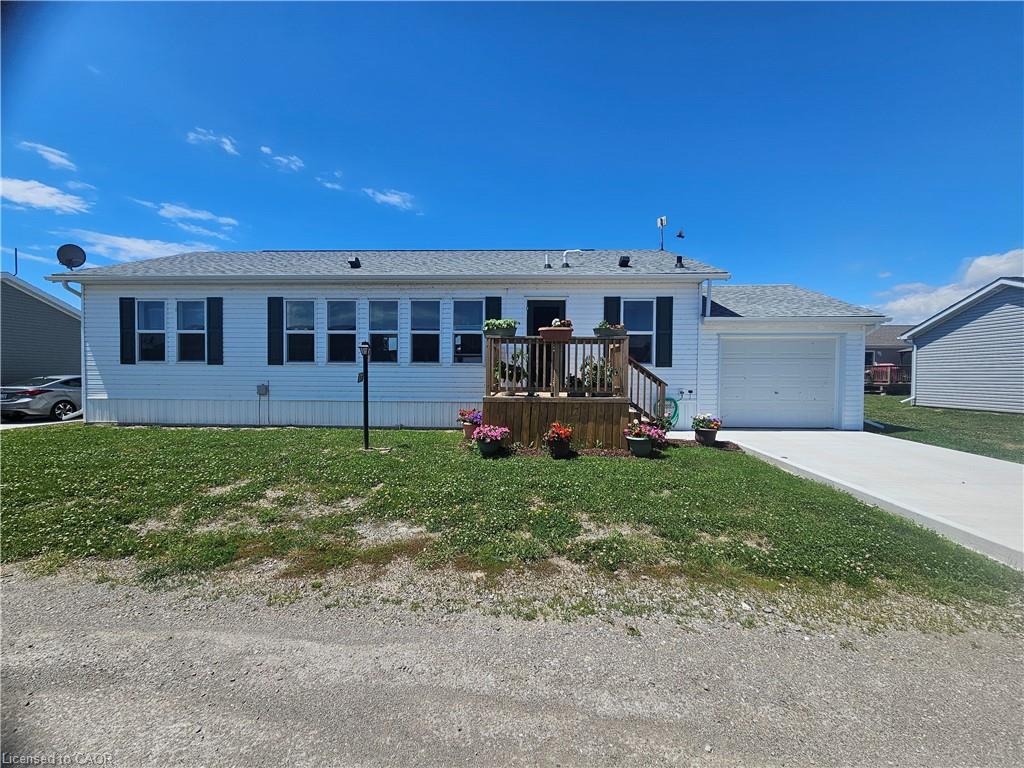 17 Bent Willow Court Property Photo 2
