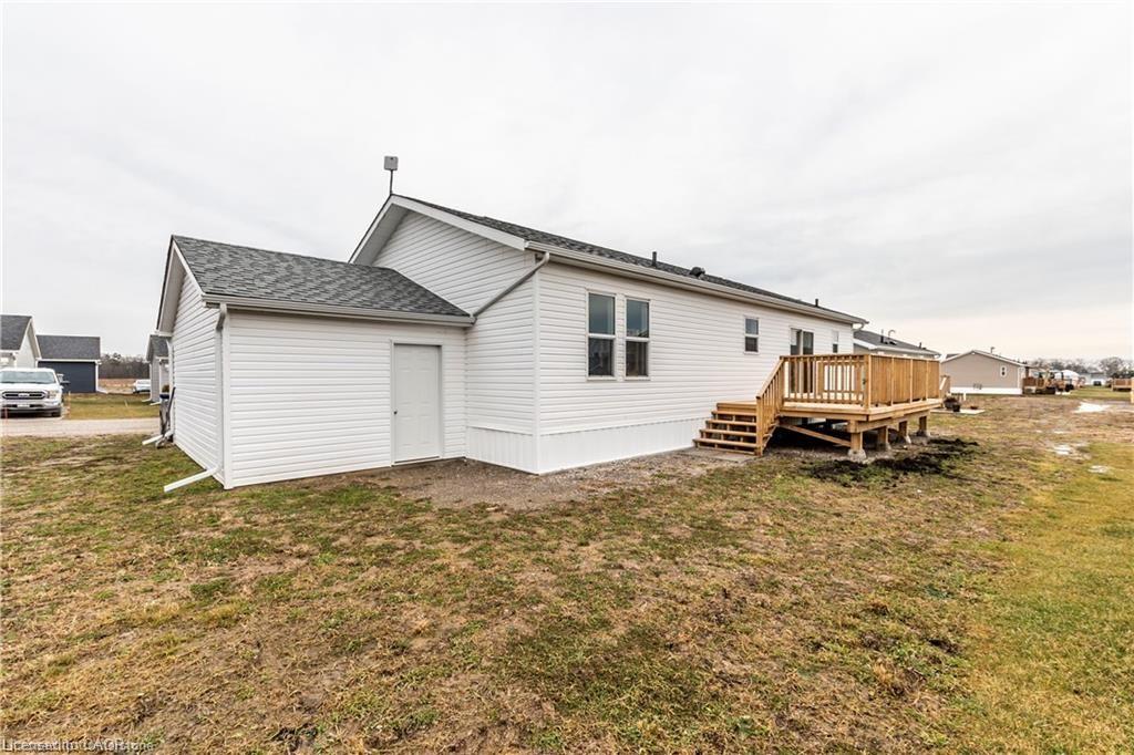 17 Bent Willow Court Property Photo 21