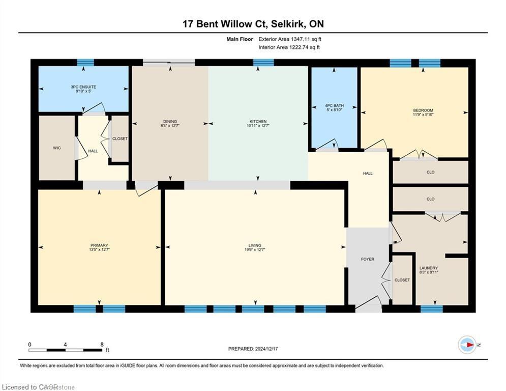 17 Bent Willow Court Property Photo 22