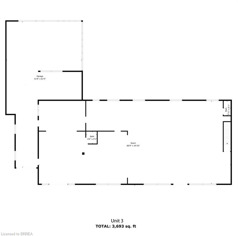 164 Charing Cross Street Property Photo 4