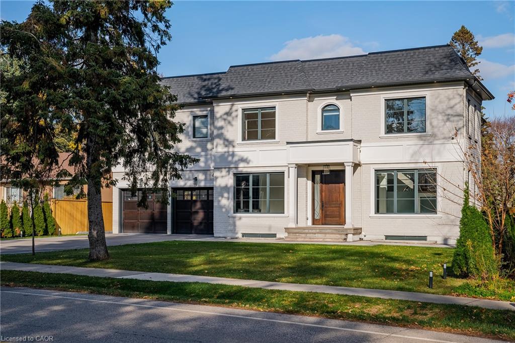 481 Chartwell Road Property Photo 2