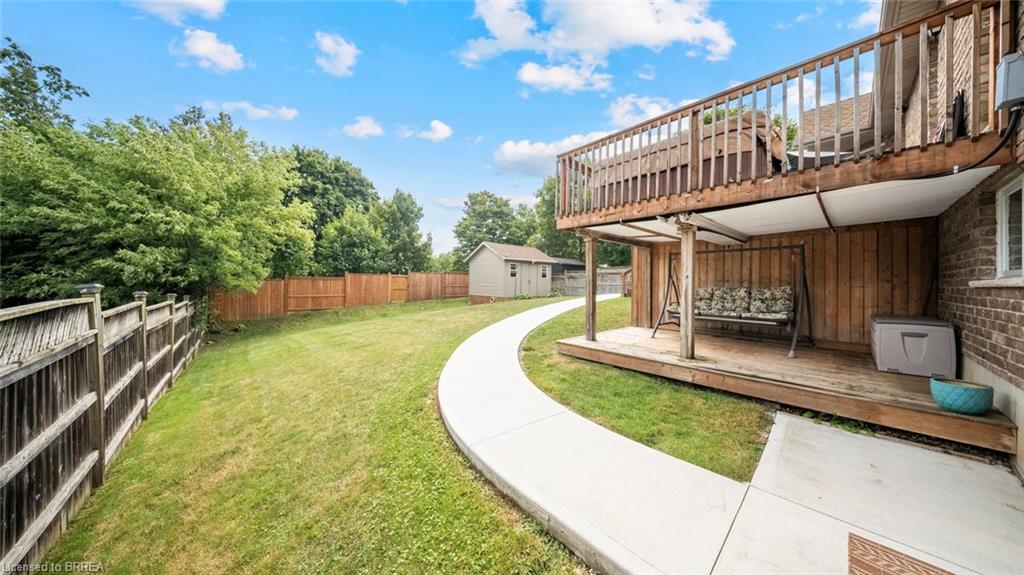 424 Lakeview Drive Property Photo 41
