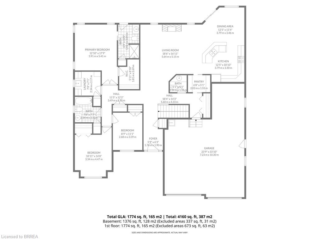 424 Lakeview Drive Property Photo 48