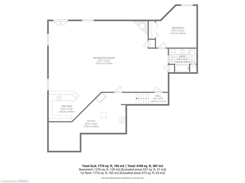 424 Lakeview Drive Property Photo 49