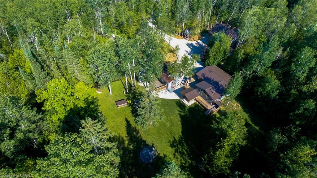 102 Cape Chin Road N Property Photo 1