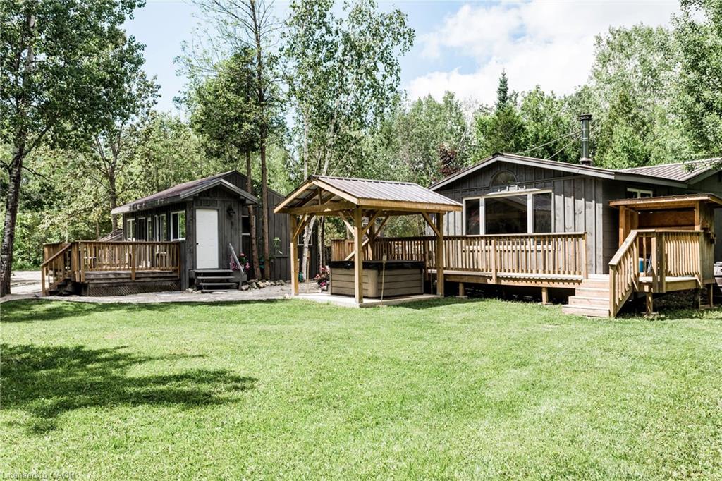 102 Cape Chin Road N Property Photo 34