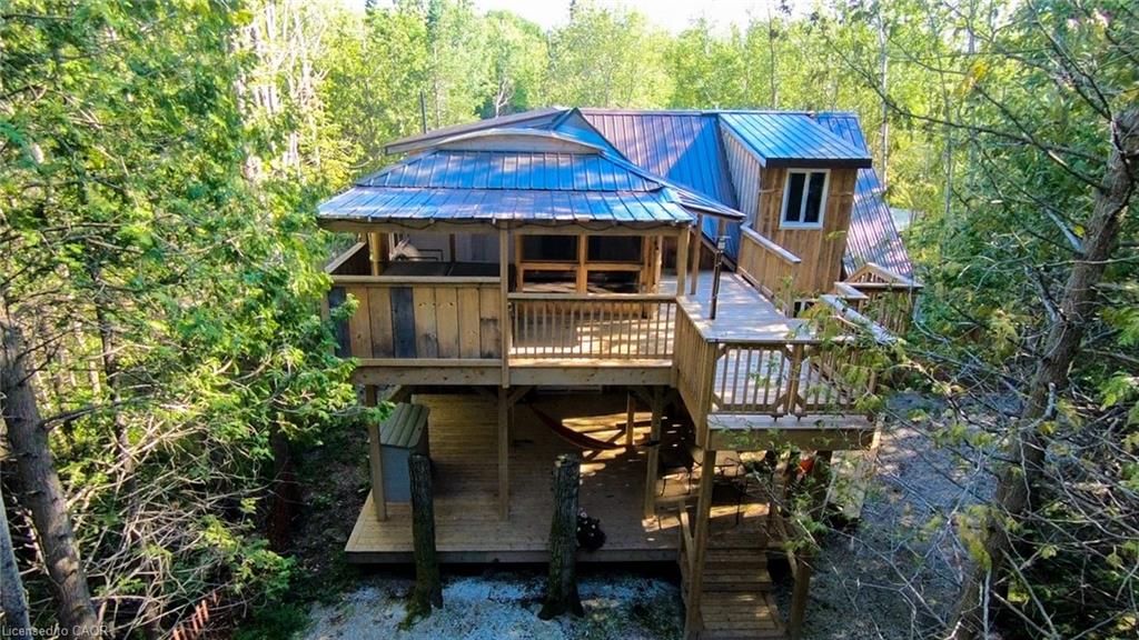 102 Cape Chin Road N Property Photo 41