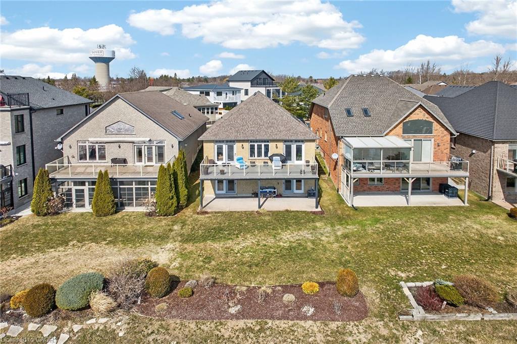 16-80 New Lakeshore Road Property Photo 45