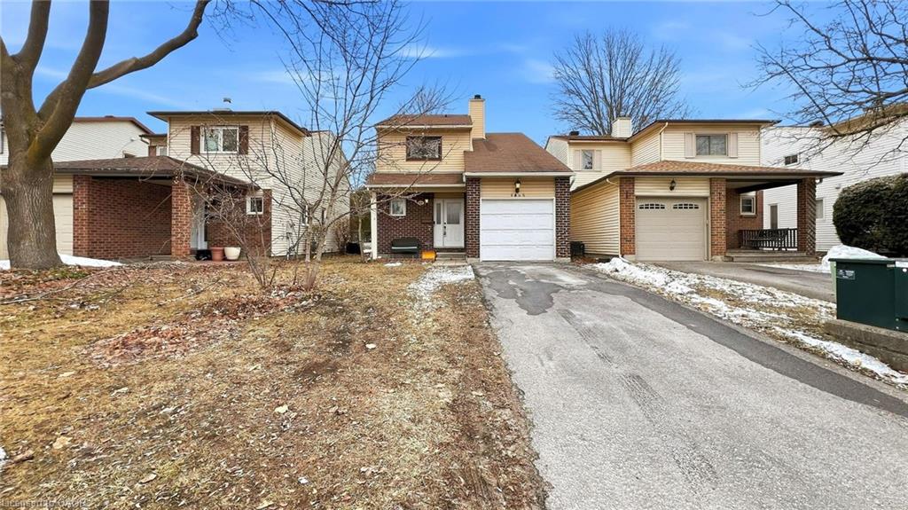 1445 Gaultois Avenue Property Photo 1