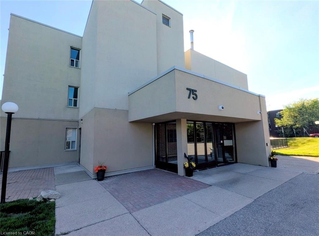 308-75 Silvercreek Parkway N Property Photo 1