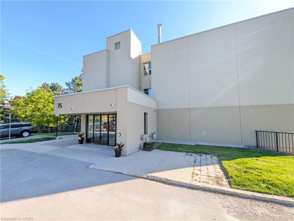 308-75 Silvercreek Parkway N Property Photo 2