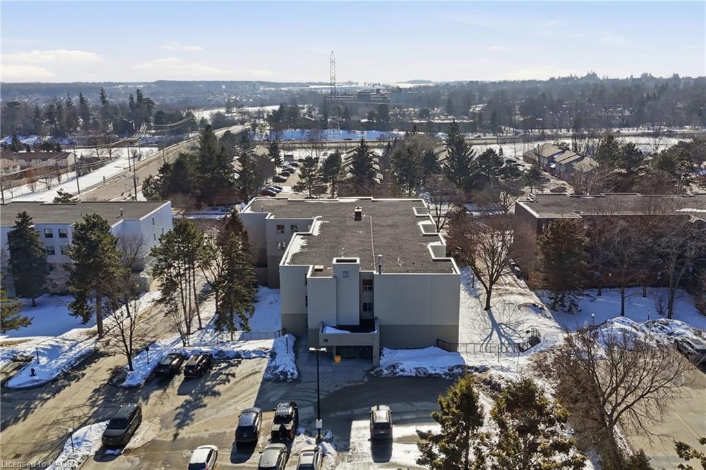 308-75 Silvercreek Parkway N Property Photo 31
