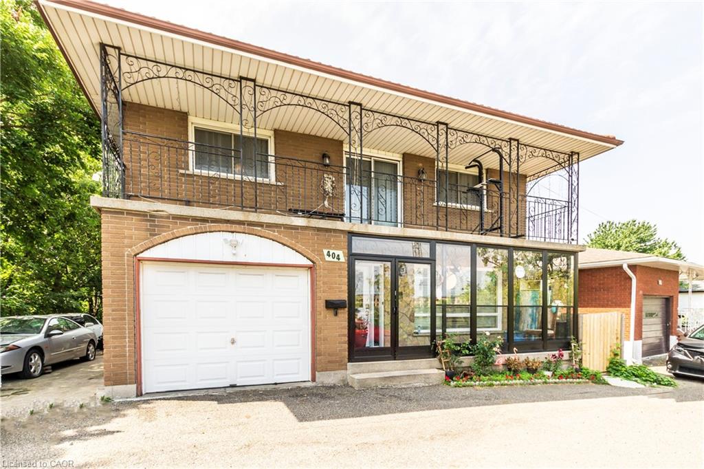 404 Queenston Road Property Photo 1