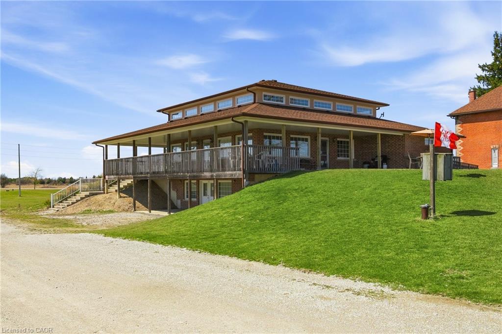 1026 Haldimand Hwy 56 Property Photo 5
