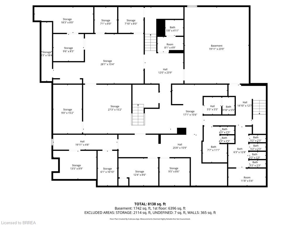 799 Colborne Street E Property Photo 44