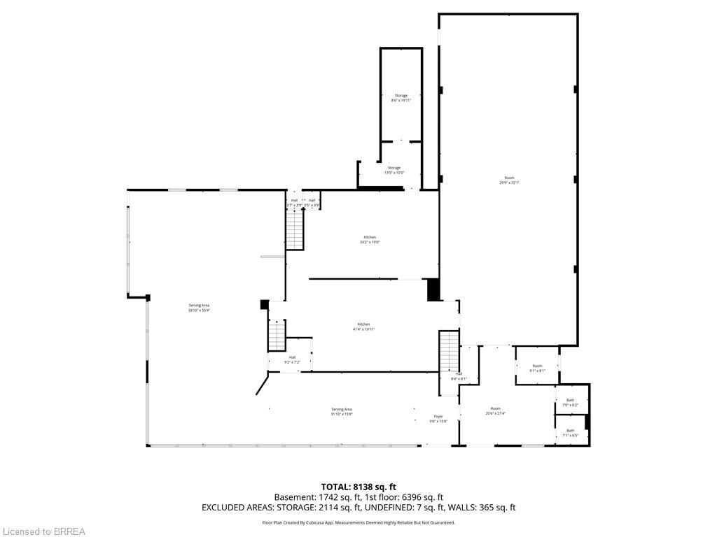 799 Colborne Street E Property Photo 45