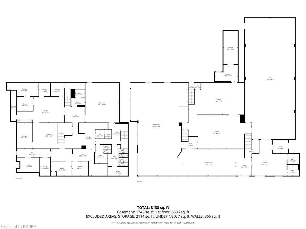 799 Colborne Street E Property Photo 46