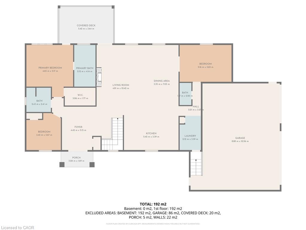 557 Burleigh Road N Property Photo 49