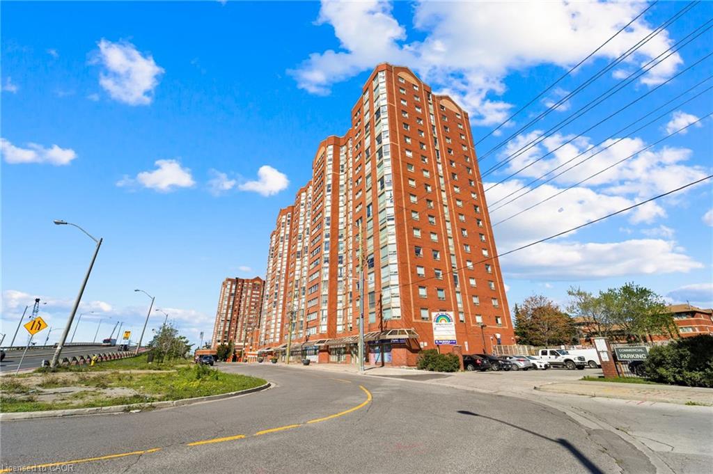 1510-2466 Eglinton Avenue E Property Photo 1