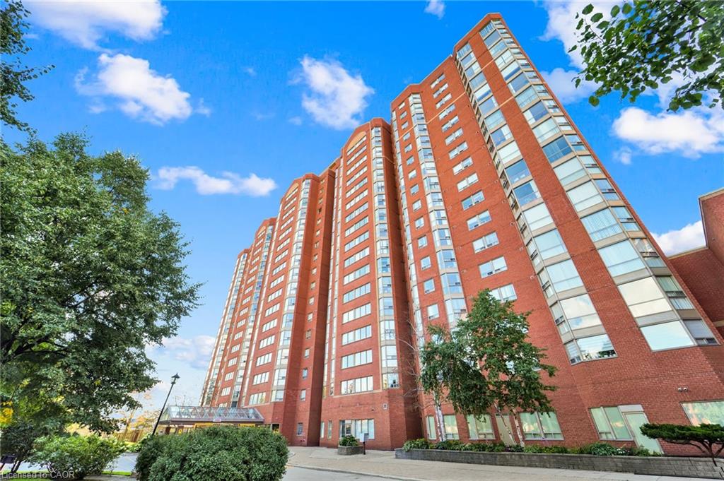 1510-2466 Eglinton Avenue E Property Photo 2