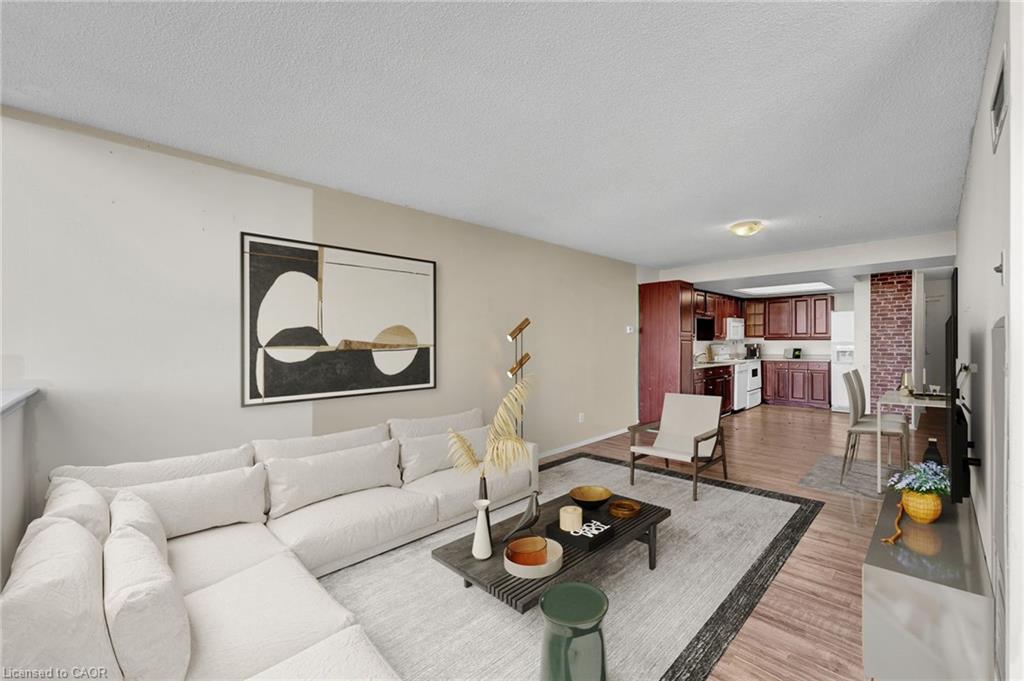 1510-2466 Eglinton Avenue E Property Photo 6
